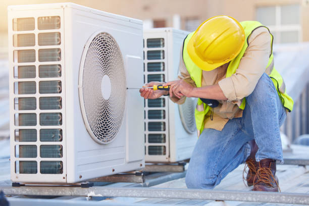 Best Residential HVAC Services  in Shoreview, MN