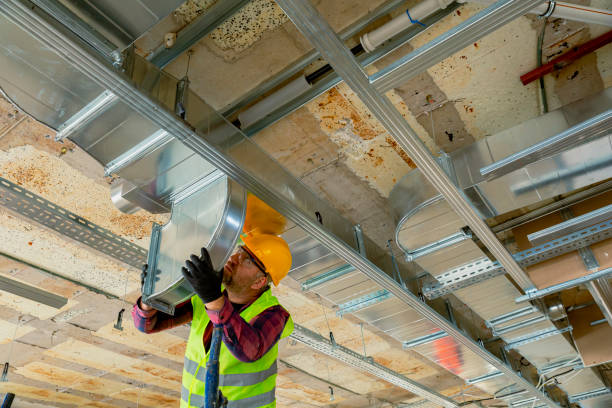 Best Central Air Repair  in Shoreview, MN