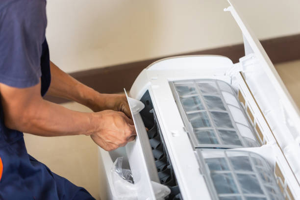Best Ductless HVAC Repair  in Shoreview, MN