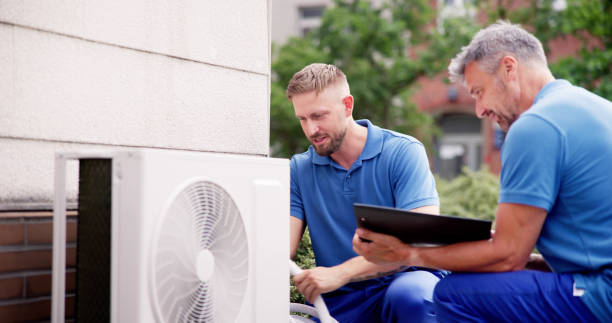  Shoreview, MN HVAC Pros