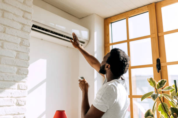 Best Best HVAC Companies  in Shoreview, MN