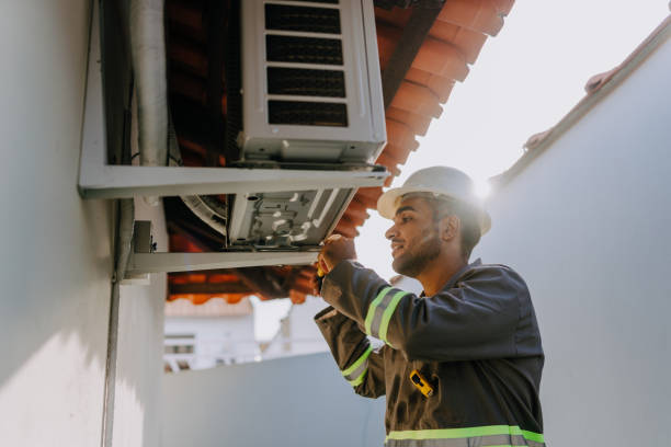 Best HVAC Air Duct Cleaning  in Shoreview, MN