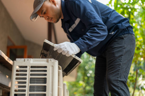 Ductless HVAC Repair in Shoreview, MN