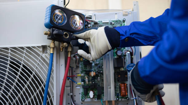 Trusted Shoreview, MN HVAC Experts