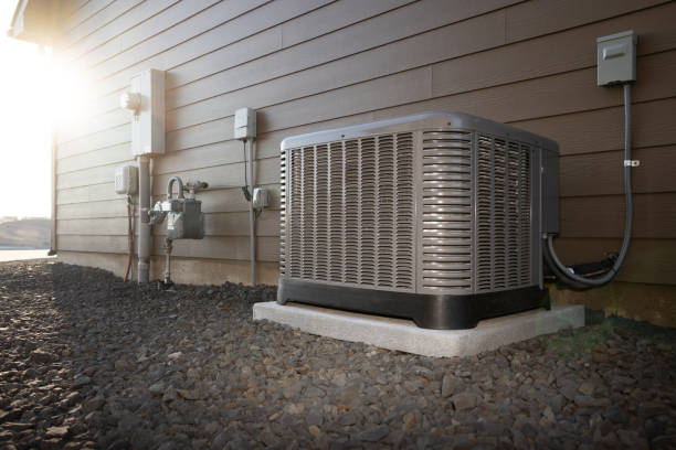 Best Ductless HVAC Repair  in Shoreview, MN